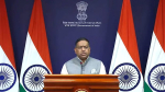 শেখ হাসিনার ভার্চ্যুয়াল সংবাদ সম্মেলনে ভারতের কোনো ভূমিকা ছিল না: জয়সোয়াল