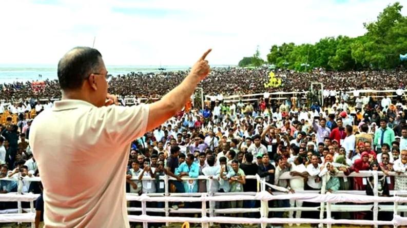 সব উপজেলা স্বাস্থ্য কমপ্লেক্স ১০০ শয্যায় উন্নীত করা হবে: প্রধানমন্ত্রী