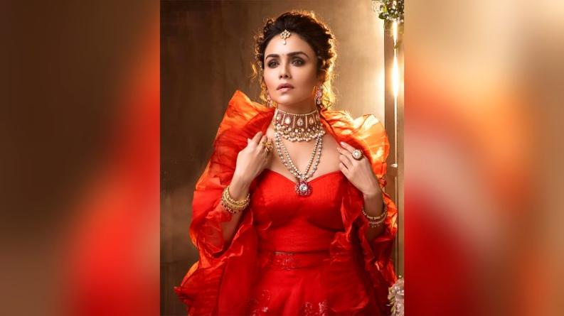হঠাৎ বিচ্ছেদের গুঞ্জন, আইনি পদক্ষেপের হুঁশিয়ারি অভিনেত্রীর