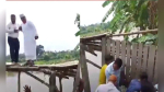 ডিমলায় কাঠের সাঁকো ভেঙ্গে পড়ে আহত জামায়াত নেতা-কর্মী