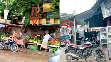 বানিয়াচংয়ে উচ্ছেদ অভিযানে ‘অসম্পূর্ণতা, অবৈধ ছাউনি বহাল