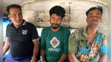 কালীগঞ্জে তিন মাদকসেবীর কারাদণ্ড