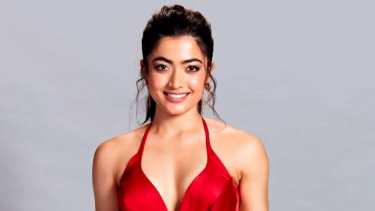 শুটিংয়ে আহত রাশমিকা, কী হয়েছে অভিনেত্রীর?