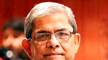 মির্জা ফখরুলের রাষ্ট্রপতি হওয়া প্রায় নিশ্চিত