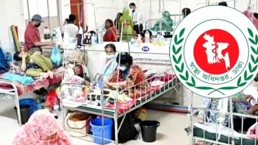 হাম উপসর্গে আরও তিন শিশুর মৃত্যু, মোট মৃত্যু ৮৪০
