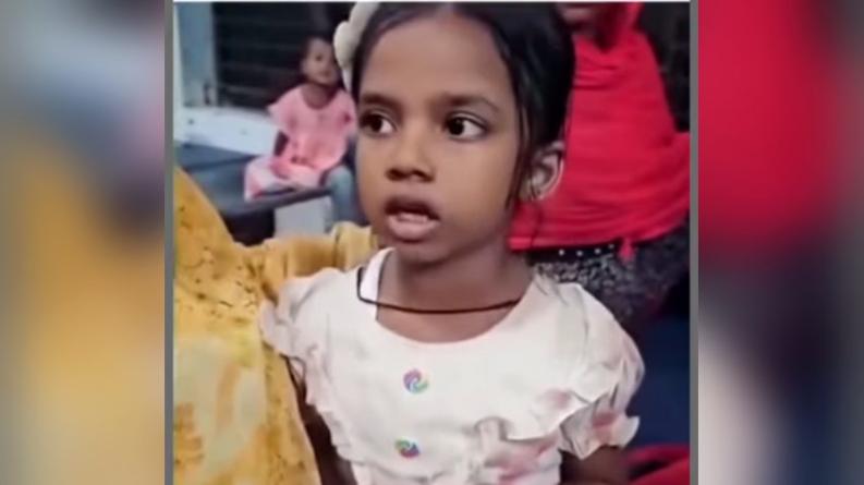 ভেড়ামারায় বিড়ালের আঁচড়ের পর অদ্ভুত আচরণ শিশুর