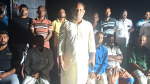 সুজানগর সম্ভাব্য মেয়র প্রার্থীর উঠান বৈঠক