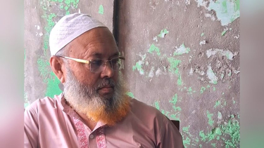 দলিল লেখকের বিরুদ্ধে অসহায় জমি বিক্রেতার টাকা আত্মসাতের অভিযোগ