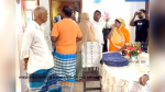 দোহারে প্রবাসীর বাড়িতে ডাকাতি,স্বর্নালংকার ও নগদ টাকা লুট