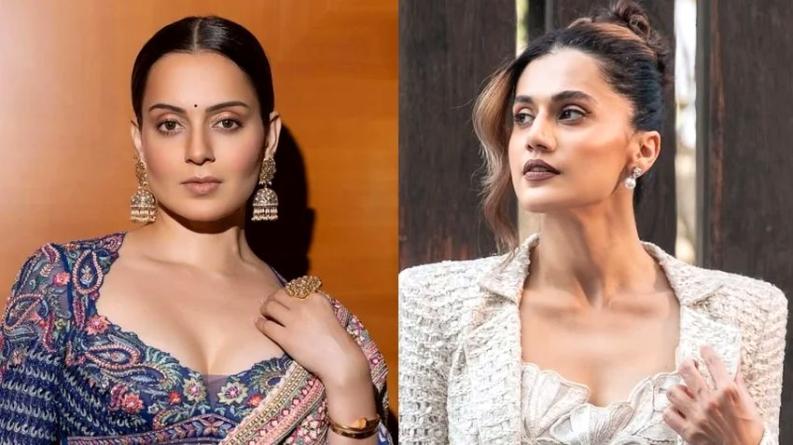 ফের প্রকাশ্যে দুই অভিনেত্রীর বিরোধ
