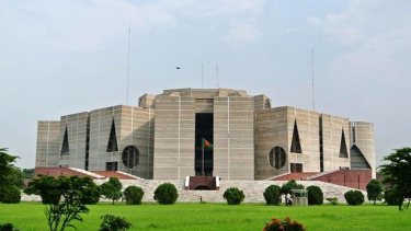 রাষ্ট্রপতি নির্বাচনে ভোটার ৩৪৯ জন, তালিকা প্রকাশ