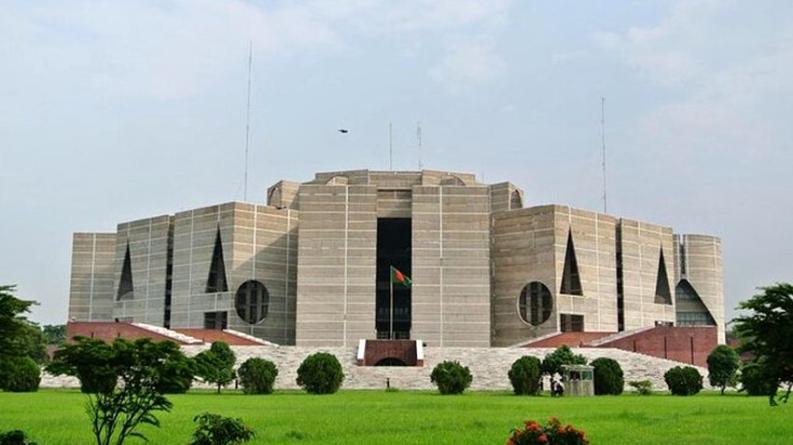 রাষ্ট্রপতি নির্বাচনে ভোটার ৩৪৯ জন, তালিকা প্রকাশ