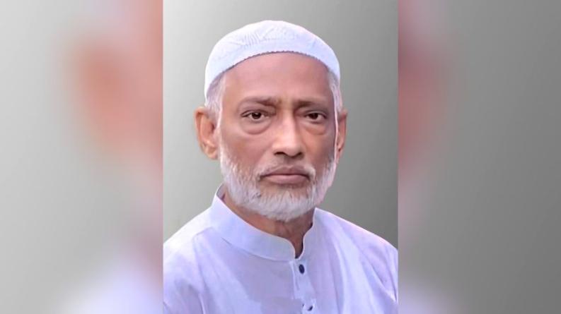 সমাজসেবক ও শিক্ষা অনুরাগী আব্দুল লতিফ খসরু আর আমাদের মাঝে নেই
