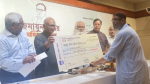 হুমায়ুন কবির সাহিত্য পুরস্কার পেলেন ৩ গুণী