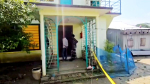 কলাপাড়ায় প্রবাসীর বাড়িতে ডাকাতি, ১ জন গুলিবিদ্ধসহ আহত ৩