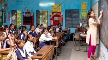 প্রাথমিকে ১৪ হাজার ৩৮৪ শিক্ষকের যোগদান শুরু অক্টোবরে