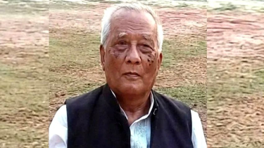 আ’ লীগের চারবারের এমপি সতীশ চন্দ্র রায় মারা গেছেন