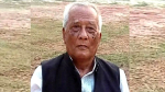 আ’ লীগের চারবারের এমপি সতীশ চন্দ্র রায় মারা গেছেন