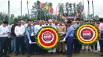 পটুয়াখালীতে পালিত হলো জুলাই গণঅভ্যুত্থান দিবস, শহীদ পরিবার ও আহত যোদ্ধাদের সংবর্ধনা