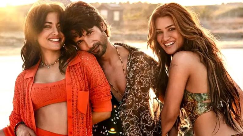 ‘ককটেল টু’সহ ওটিটিতে আরও যা দেখবেন