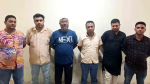 সন্ত্রাস বিরোধী আইনের মামলায় আ. লীগ-ছাত্রলীগের ৬ জন রিমান্ডে