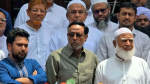 রাষ্ট্রপতি নির্বাচনে ১১ দলের প্রার্থী কর্নেল অলি