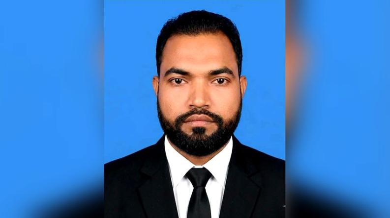 কাঁঠালিয়ায় ফেজবুকে স্ট্যাটাস দিয়ে জামায়াত নেতার পদত্যাগ