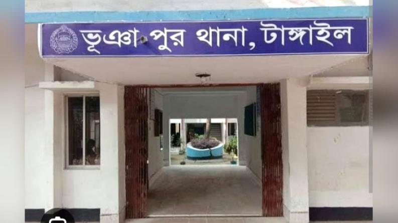 ভূঞাপুরে কিশোর গ্যাংয়ের উৎপাত বেড়েই চলেছ
