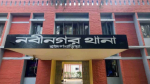 নবীনগরে একাধিক বাড়িতে দুর্বৃত্তদের হামলা,পিস্তল ঠেকিয়ে মালামাল লুট