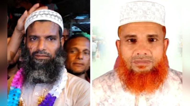 কাঁঠালিয়া বাজার ব্যবসায়ী কল্যাণ সমিতির কমিটি গঠন