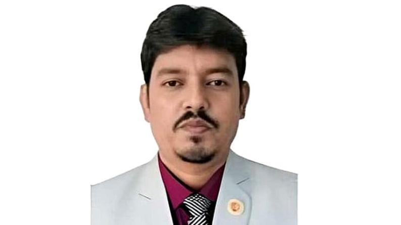 রাবি শিক্ষককে ৫ বছরের জন্য অব্যাহতি