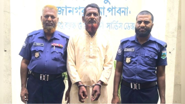 এনজিওর ১০ লক্ষাধিক টাকা নিয়ে উধাও হওয়ার ঘটনার মামলায় গ্রেফতার ১