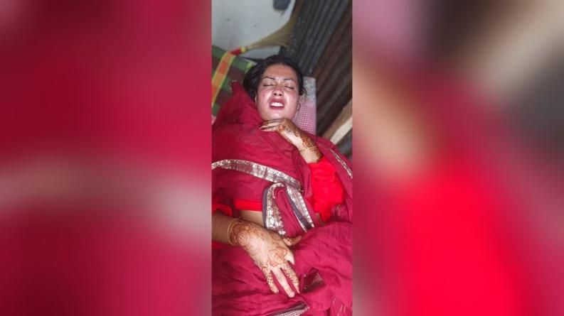 লালমোহনে তৃতীয় লিঙ্গের দুই গ্রুপের মধ্যে সংঘর্ষ