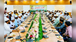 লালমোহনে নজরুল বর্ষ উদযাপন উপলক্ষে প্রস্তুতিমূলক সভা