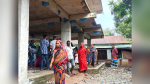 কালীগঞ্জে ডাকাতদের অস্ত্রের আঘাতে গৃহবধূ নিহত, আহত ২