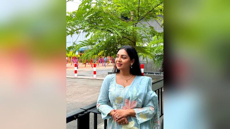 বিয়ে নিয়ে ‘ভিত্তিহীন’ খবরে মানসিকভাবে ভেঙে পড়েছেন প্রভা