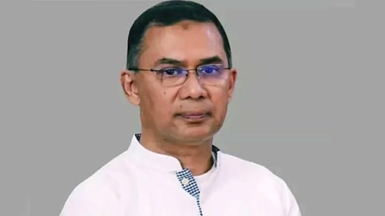 নেপালে ভয়াবহ বন্যায় প্রাণহানিতে প্রধানমন্ত্রী তারেক রহমানের শোক