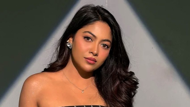 নতুন পরিচয়ে আসছেন জেফার