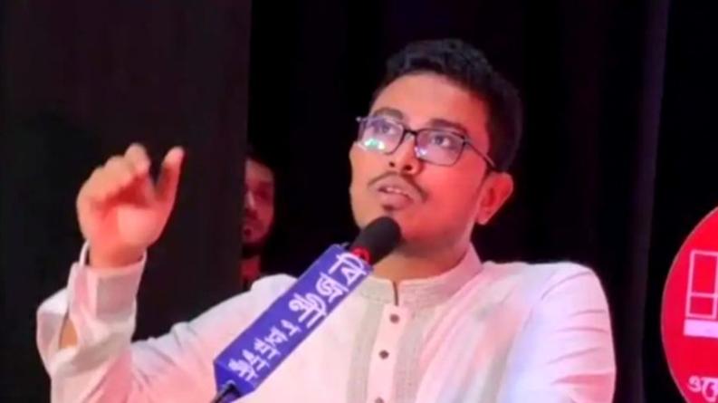 ১১ মাসে যা করেছি, ঢাবির ১০৫ বছরেও তা কেউ পারেনি:সাদিক কায়েম