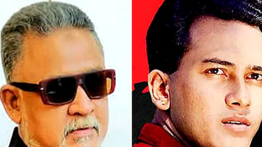 <small>সালমান শাহর মৃত্যু</small> সৌদি যেতে গিয়ে গ্রেপ্তার ডন, ২৯ বছর পর কি ‘রহস্যের’ জট খুলবে