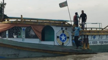 ভূঞাপুরে অবৈধ বালু উত্তোলনের দায়ে ৭ জনের ৪ লক্ষ টাকা অর্থদণ্ড