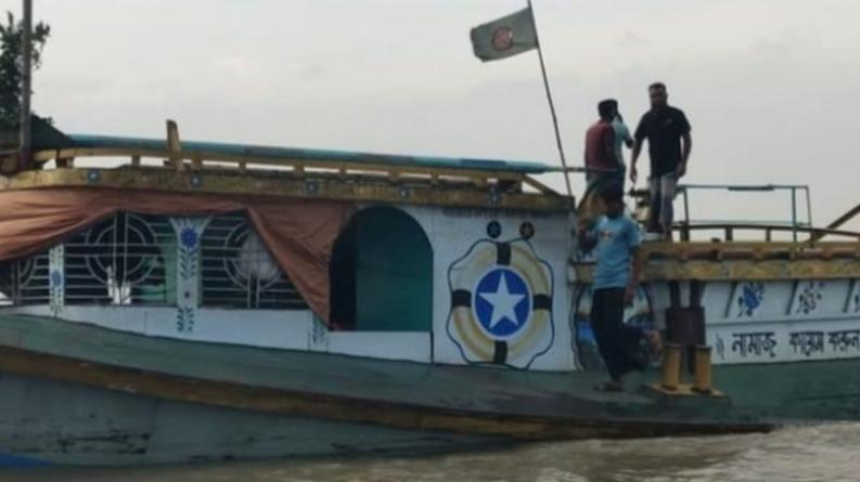 ভূঞাপুরে অবৈধ বালু উত্তোলনের দায়ে ৭ জনের ৪ লক্ষ টাকা অর্থদণ্ড