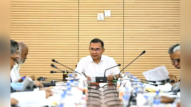 সরকারি কর্মকর্তা–কর্মচারীদের নতুন বেতন কাঠামো মন্ত্রিসভায় অনুমোদন