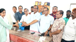 জ্ঞানের আলো পাঠাগারের উদ্যোগে সুজানগরের বৃত্তিপ্রাপ্ত কৃতি শিক্ষার্থীদের সংবর্ধনা