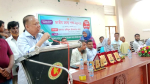 সিংগাইরে জাতীয় মৎস্য পক্ষ উপলক্ষে আলোচনা সভা