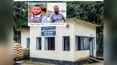 খাদ্য গুদামে ঘুষের বাণিজ্যে, উঠছে নানা অনিয়মের অভিযোগ