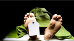 লালমোহনে নিজ ঘর থেকে মরদেহ উদ্ধার