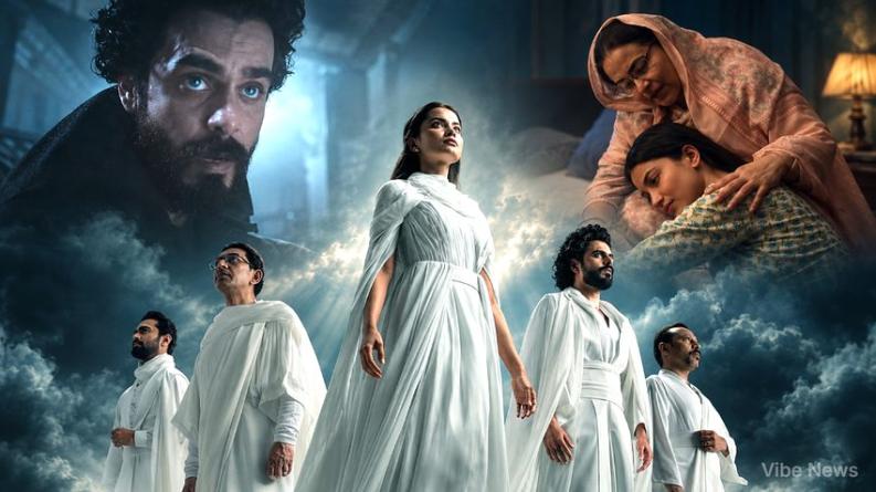 অক্টোবরে মুক্তি অনিশ্চিত, ‘আন্ধার’ জমা পড়েনি সার্টিফিকেশন বোর্ডে