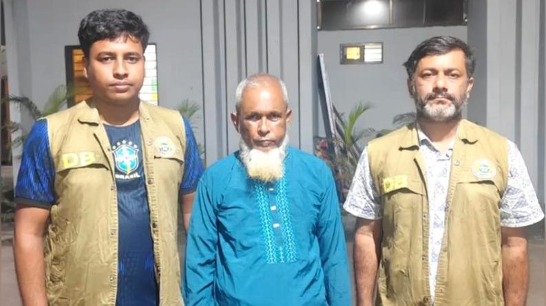 দেনা পরিশোধ এড়াতে অপহরণ নাটক, সাড়ে ৪ বছর পর হোটেল মালিক উদ্ধার