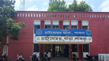 চাটমোহরে দিনমজুরের মৃত্যুর ঘটনায় অন্যকে মিথ্যা মামলায় জড়ানোর অভিযোগ